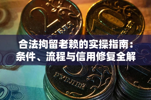 北京合法拘留老赖的实操指南:条件、流程与信用修复全解析 北京合法拘留老赖的实操指南:条件、流程与信用修复全解析